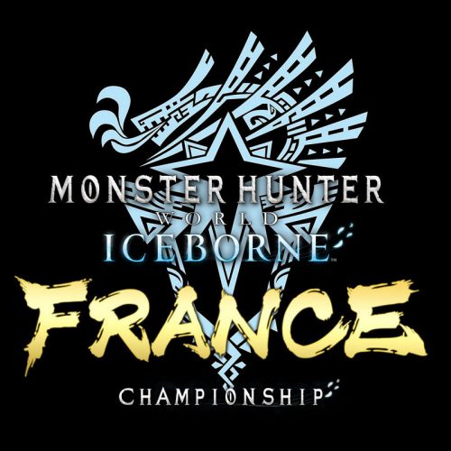 Monster Hunter Championship annoncé en France